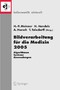 Bildverarbeitung für die Medizin 2005 - Algorithmen - Systeme - Anwendungen, Proceedings des Workshops vom 13. - 15. März 2005 in Heidelberg