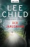 Der Janusmann - Ein Jack-Reacher-Roman