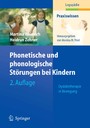 Phonetische und phonologische Störungen bei Kindern - Dyslalietherapie in Bewegung