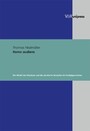 Homo audiens - Der Hörakt des Glaubens und die akustische Rezeption im Predigtgeschehen. E-BOOK