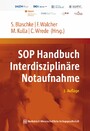 SOP Handbuch Interdisziplinäre Notaufnahme - 2. Auflage